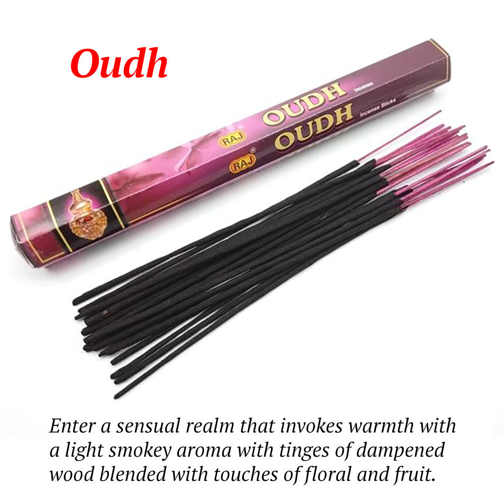 Harmony Incense Sticks